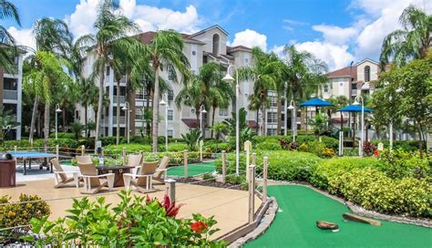 Stay in Paradise at Magic View Villas in Orlando